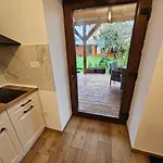 Arbor Lejlighed