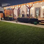 Arbor Lejlighed