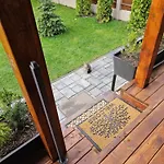 Arbor Lejlighed Braşov