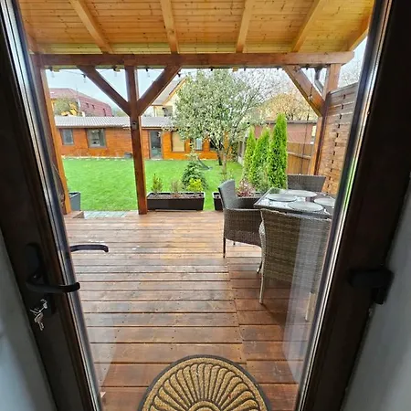 Lejlighed Arbor *
