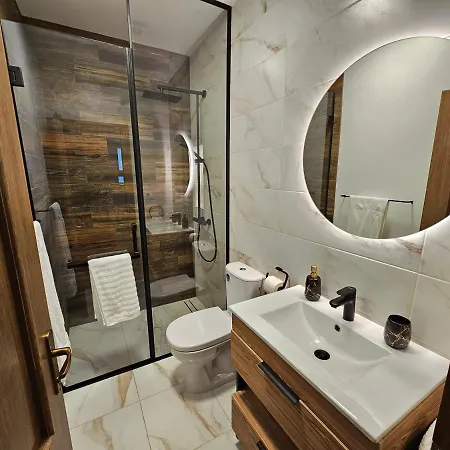 Appartement Arbor Braşov