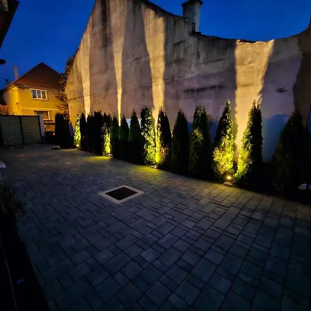 Lejlighed Arbor Braşov