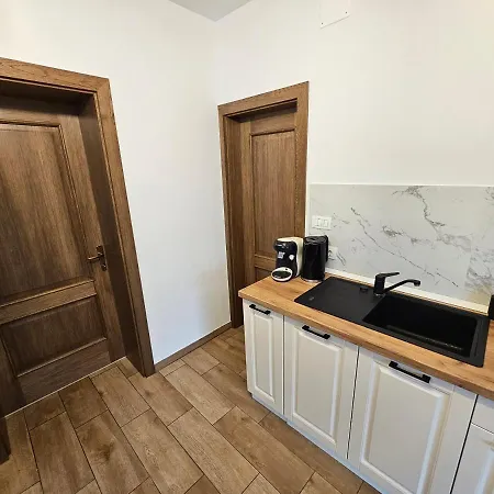 Appartement Arbor Braşov