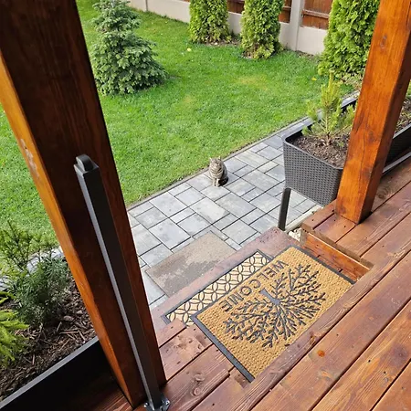 Arbor Appartement Braşov