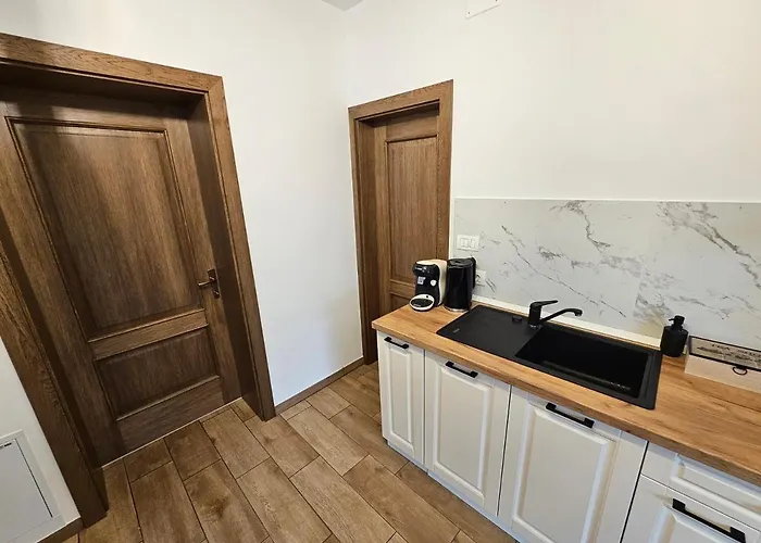 Apartamento Arbor Braşov