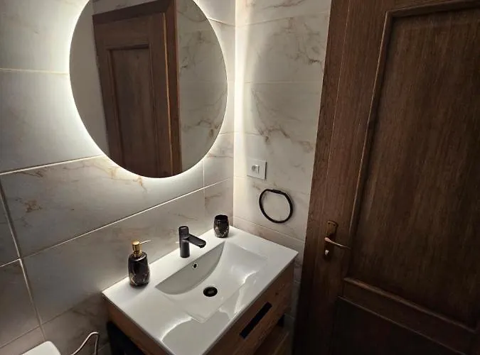 Arbor Apartamento Braşov