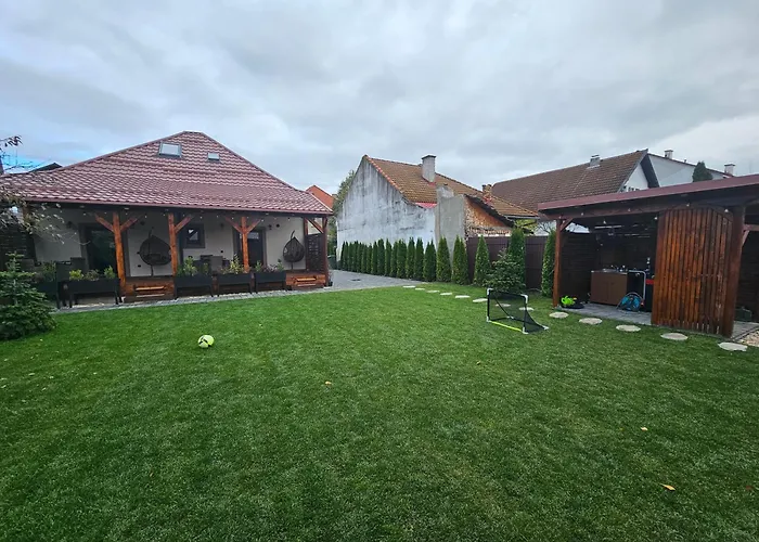 Arbor Apartamento Braşov